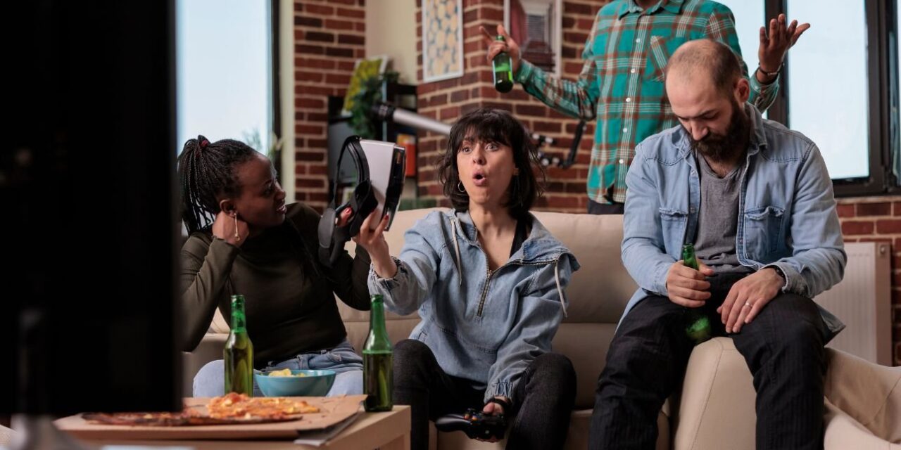 How Television Shapes Stereotypes: The Impact of Media Representation on Society and Psychology 