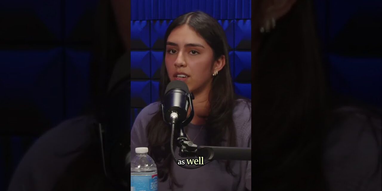 Kamala’s Deportation Policies: Do Her Actions Match Her Vision? #shorts