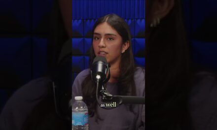 Kamala’s Deportation Policies: Do Her Actions Match Her Vision? #shorts