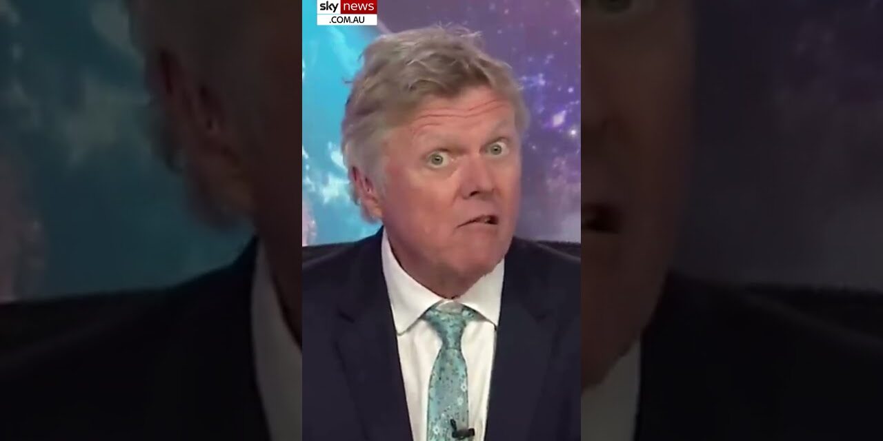 Rowan Dean reacts to Kamala Harris’ stepdaughter’s daily hair routine