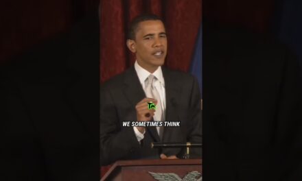 Barack Obama motivational speech | Barack Obama Inspirational speech | Barack Obama Quotes