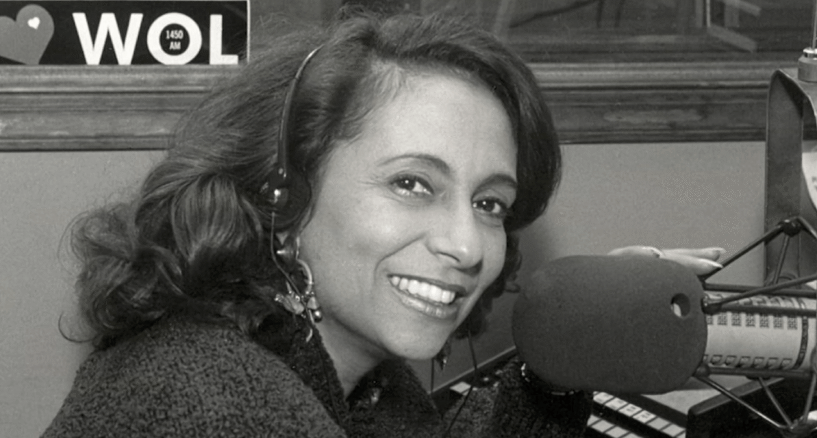 Urban One Celebrates 45th Anniversary Of Cathy Hughes Founding Media Empire