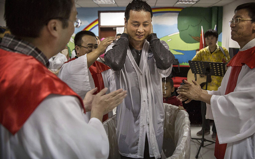 ‘There is no such thing as the evangelical’: Researchers say the movement’s center has shifted to the Global South