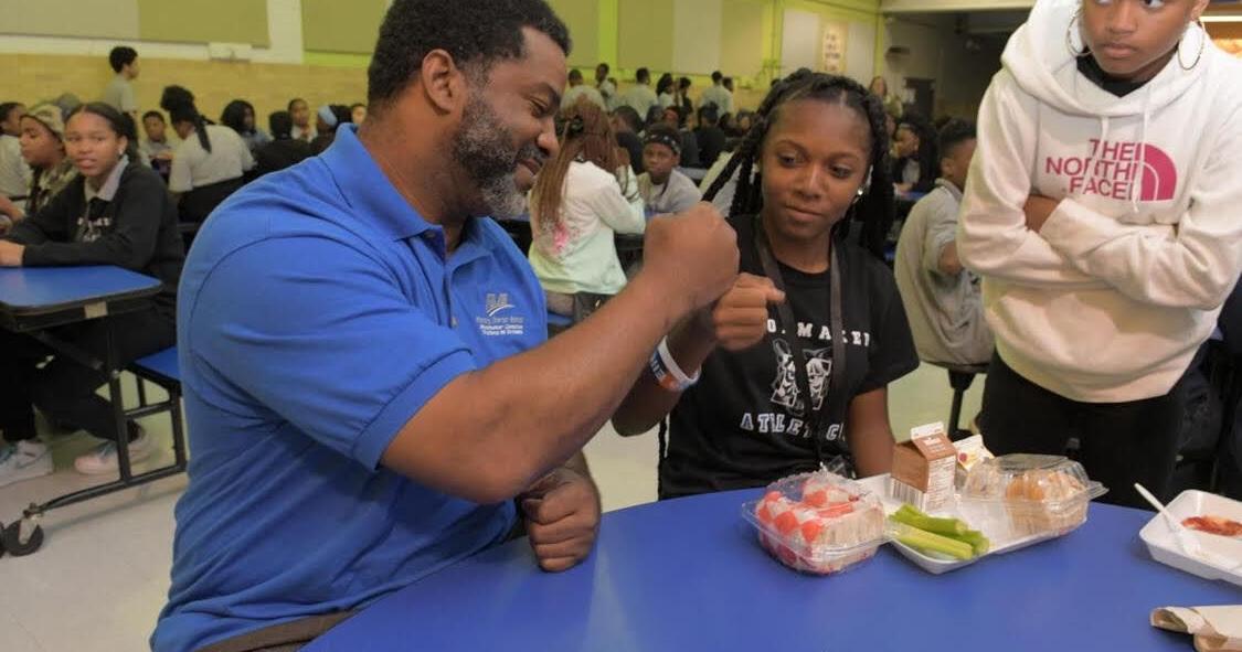 To be a Black American educator is to be in a constant state of hope — and rage