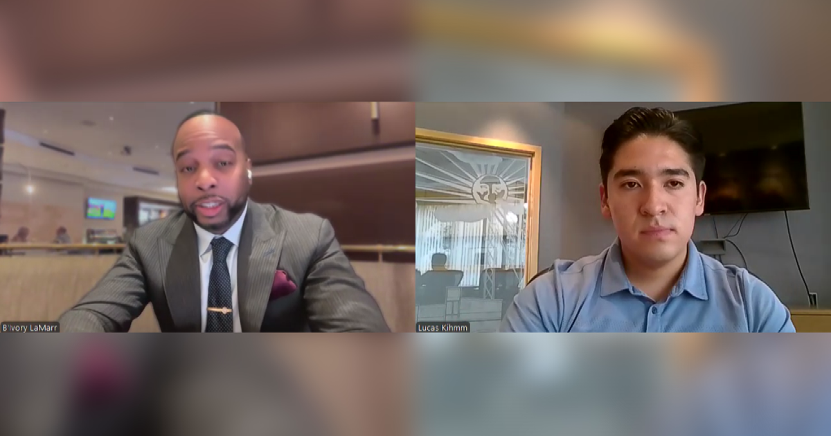 Attorney calls for accountability after assault on African-American teen in Iowa County