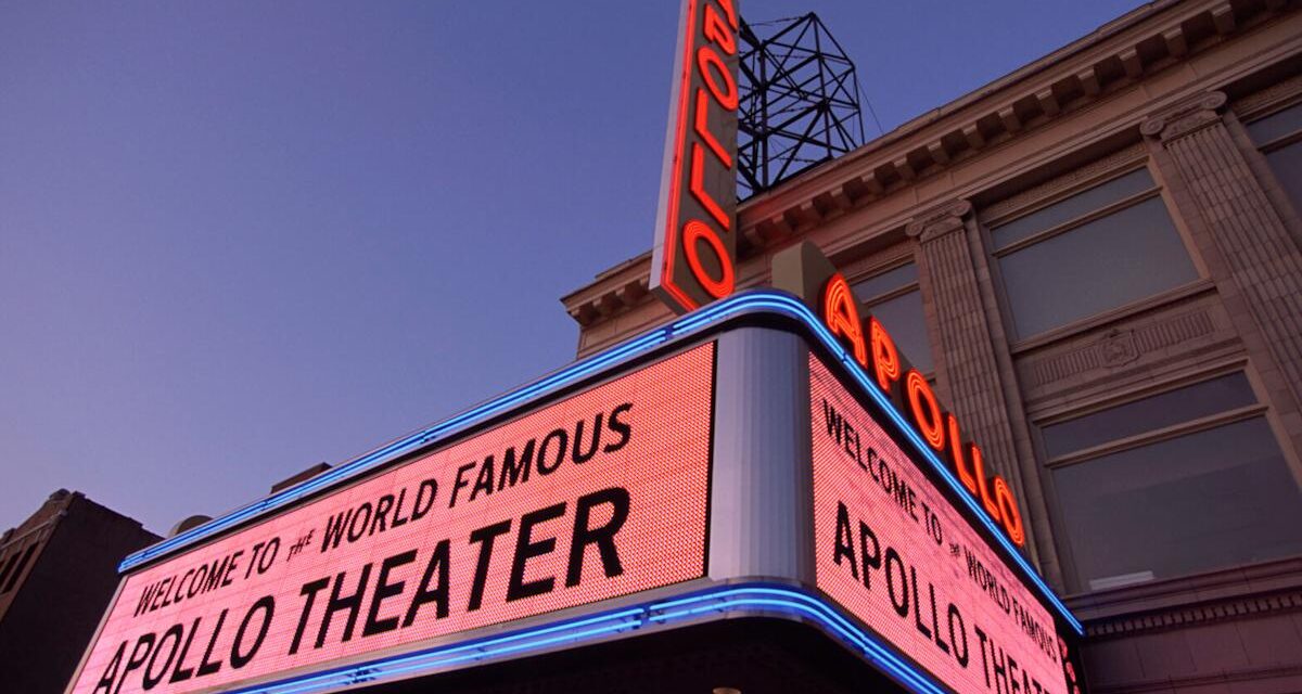 24 African American Heritage Sites Awarded Grants For ‘Joy, Resilience, Innovation, And Activism’
