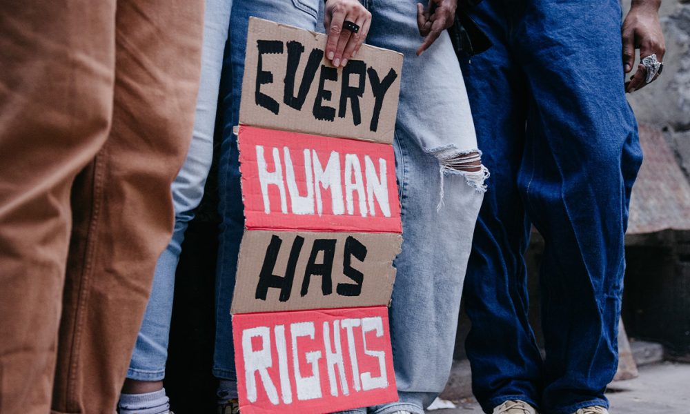 Marching Forward: Commemorating the March on Washington on Wall Street