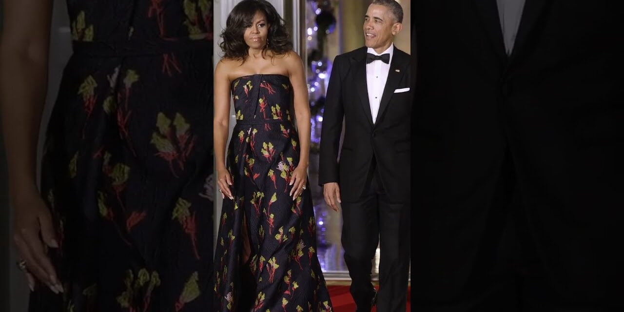 Barack & Michelle Obama Celebrate 32 Years of Marriage: A Love Story That Transcends Politics