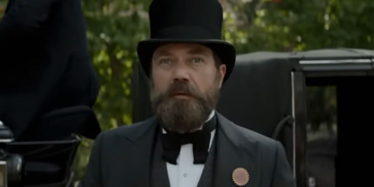 I’m Excited For Netflix’s Death By Lightning Because It’ll Cover One Of The Great ‘What Ifs’ In American History