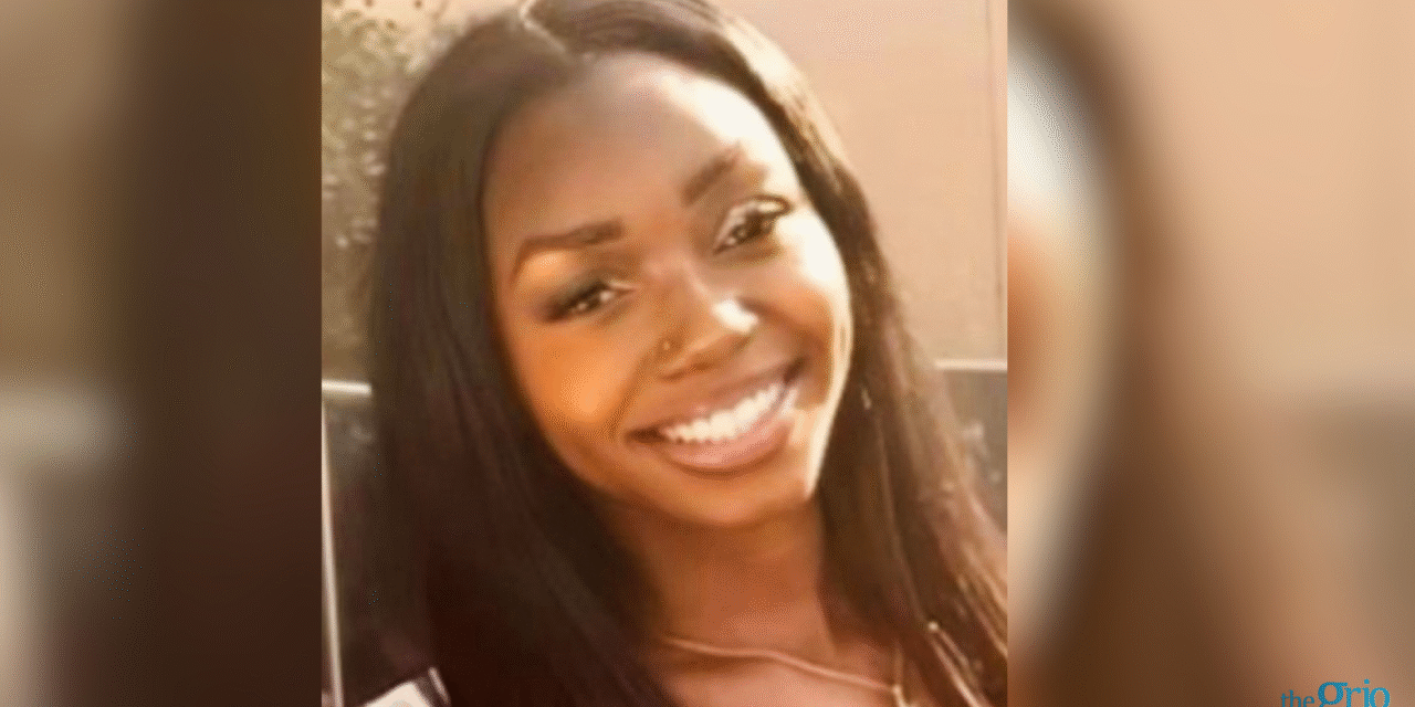 Philadelphia police find human remains in search for missing woman Kada Scott