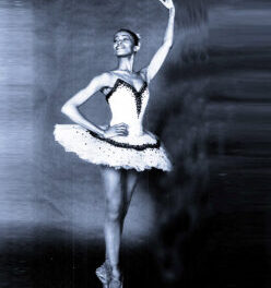 Karen Brown: A Legacy of Grace,  Leadership and Breaking Barriers