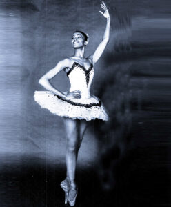 Karen Brown: A Legacy of Grace,  Leadership and Breaking Barriers