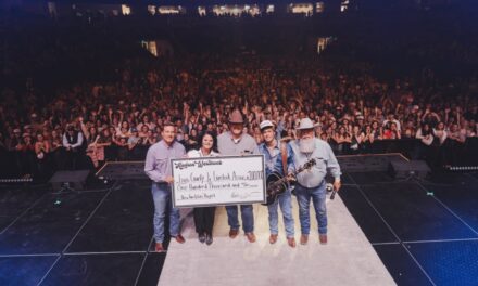 Industry Ink: Hudson Westbrook, Kameron Marlowe, PJ Morton, More