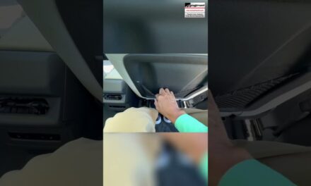 Audi A6 Luxury: See Why Everyone Wants This Car! #shorts