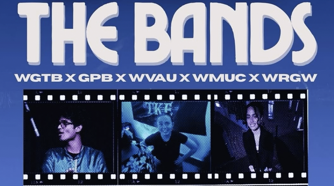 On Your Radar: Welcome to November