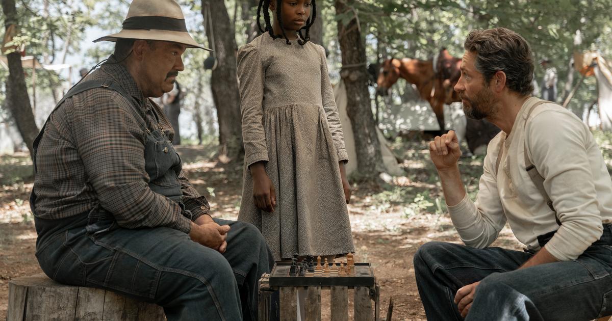 Great sacrifice brings great gain in Sarah’s Oil