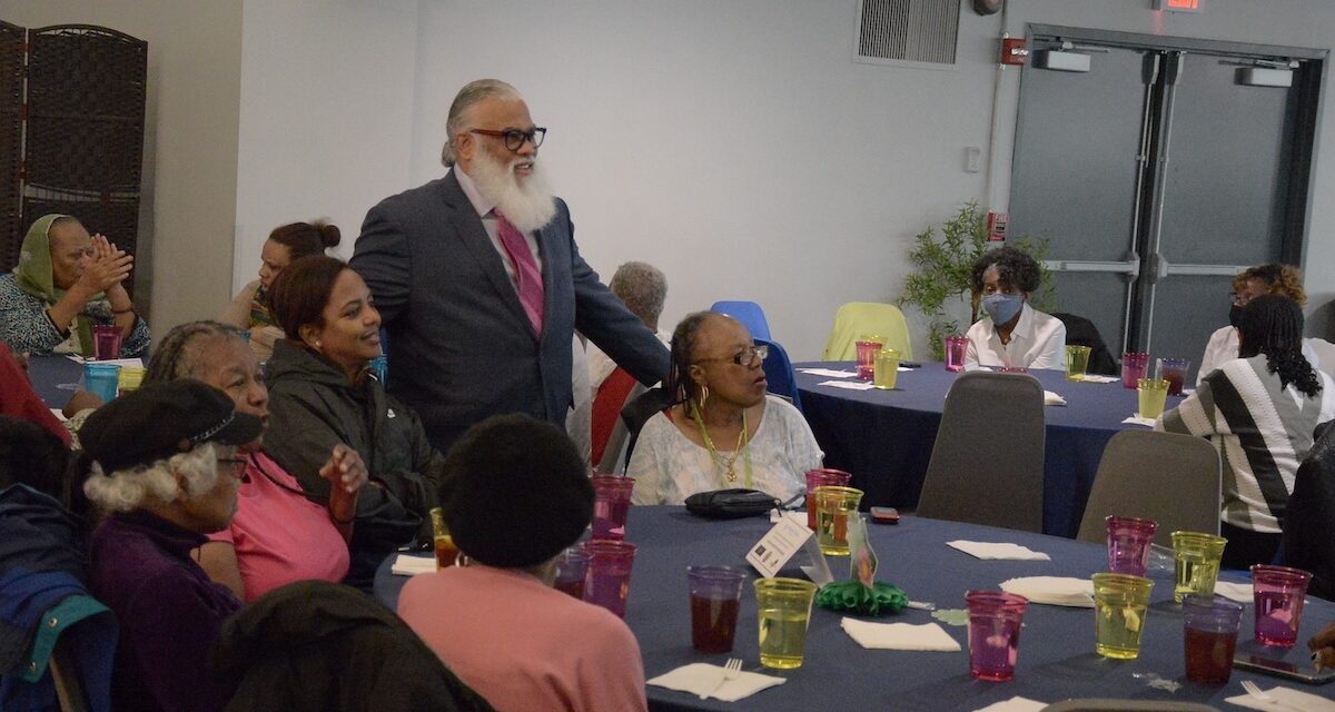D.C. Prince Hall Masons Retain Historic Site