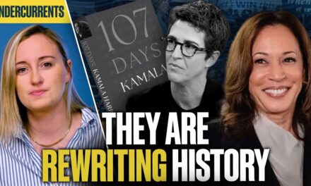 Kamala Harris approval CRASHES after softball interviews