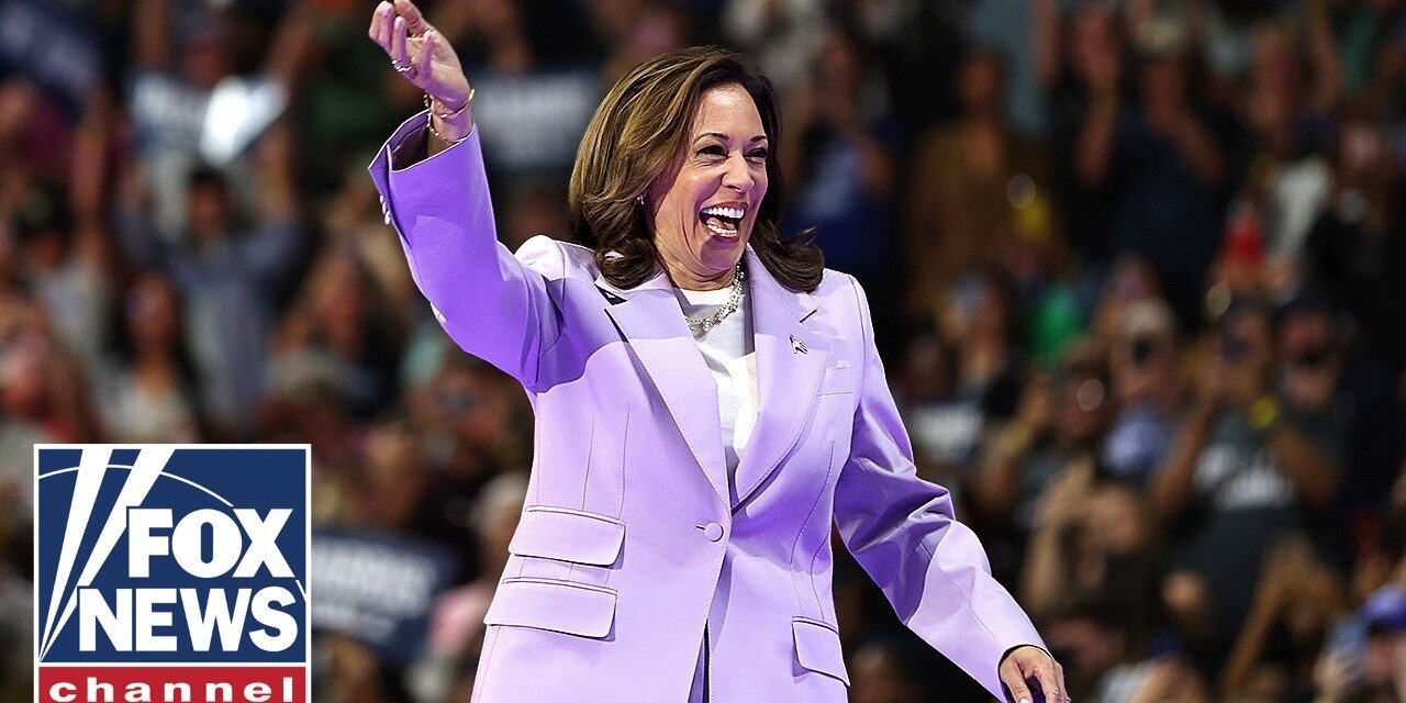 ‘COMEDY TOUR’: Harris ruthlessly mocked for book promotion