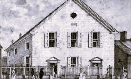 History of the Black Church’s Diversity and Influence