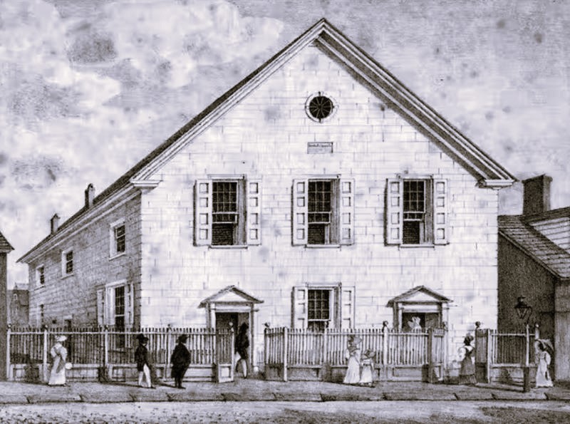 History of the Black Church’s Diversity and Influence