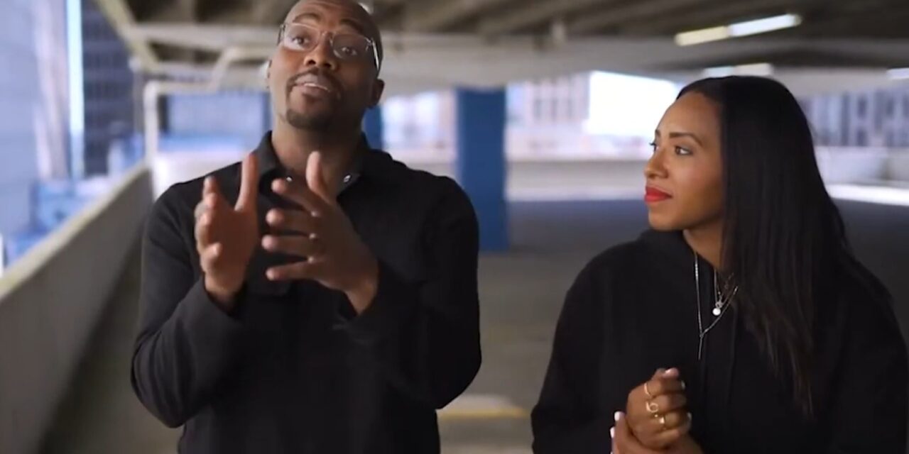 Ex-wife of Hillsong’s first black American lead pastor claims he was extorted by transgender prostitute