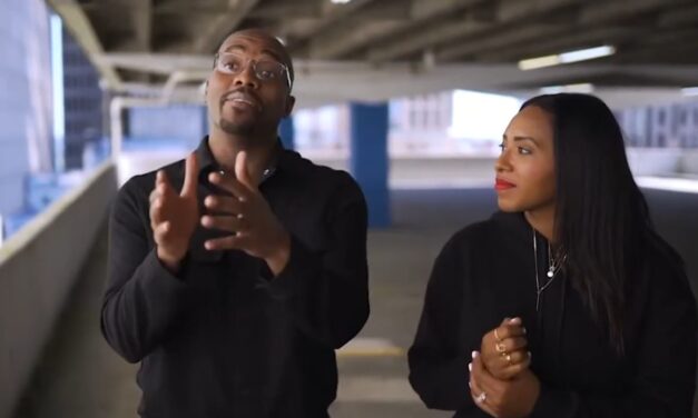 Ex-wife of Hillsong’s first black American lead pastor claims he was extorted by transgender prostitute