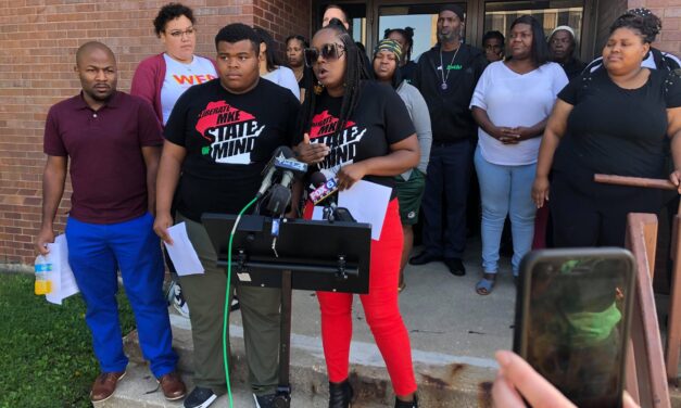African American Roundtable sunsets Liberate MKE campaign