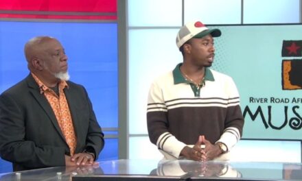 River Road African American Museum hosting fall fest, handing out food boxes