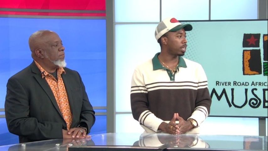 River Road African American Museum hosting fall fest, handing out food boxes