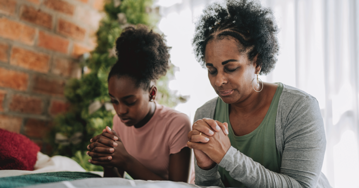 Key facts about Black Americans and religion