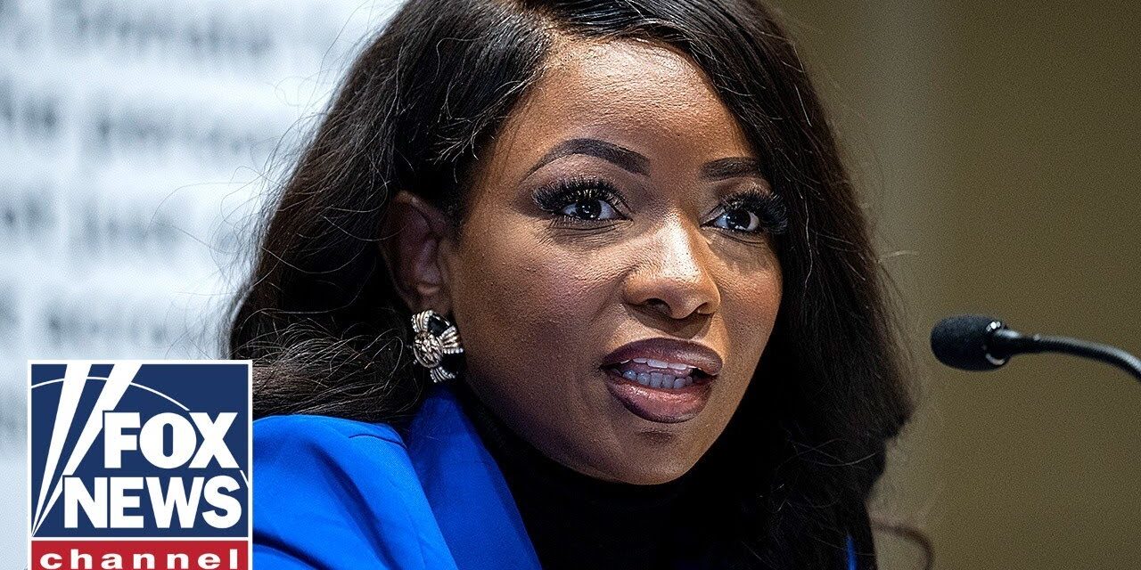 Jasmine Crockett has NO CHANCE, says Texas AG