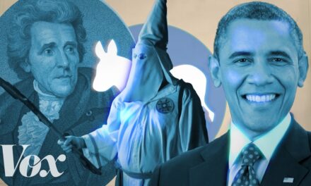 From white supremacy to Barack Obama: The history of the Democratic Party