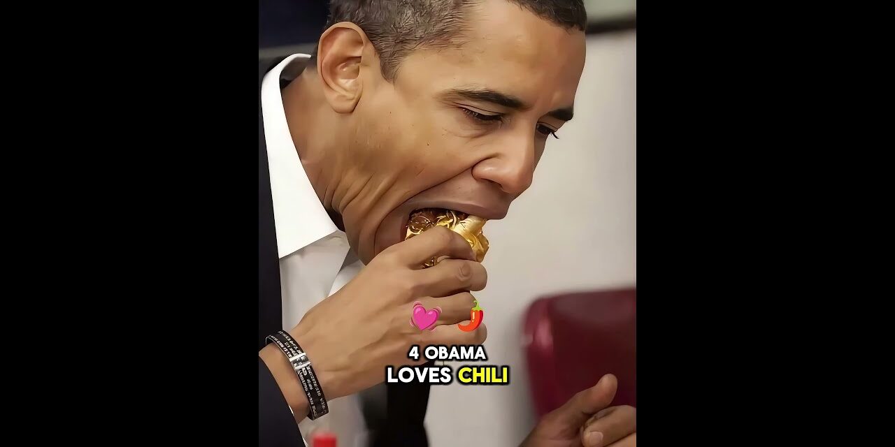 Barack Obama: 10 Fun Facts You Never Knew!