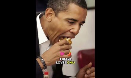 Barack Obama: 10 Fun Facts You Never Knew!