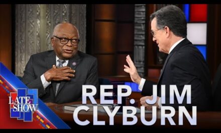 Rep. Clyburn On Robert Smalls, A Giant Of South Carolina’s Political History