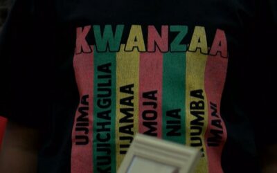 Gulf Coast Kwanzaa Coalition celebrates roots of African American culture