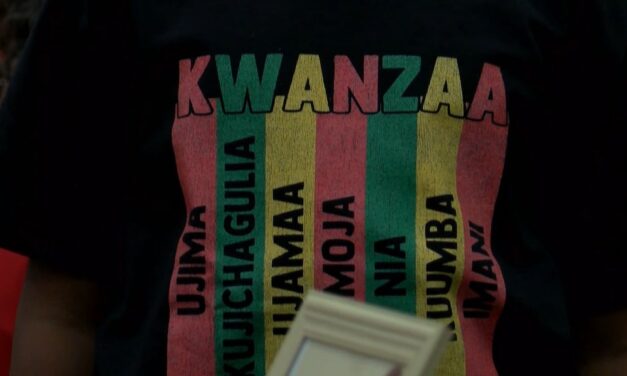 Gulf Coast Kwanzaa Coalition celebrates roots of African American culture