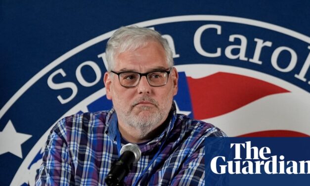 The US reporter who has witnessed 14 executions: ‘People need to know what it looks like’