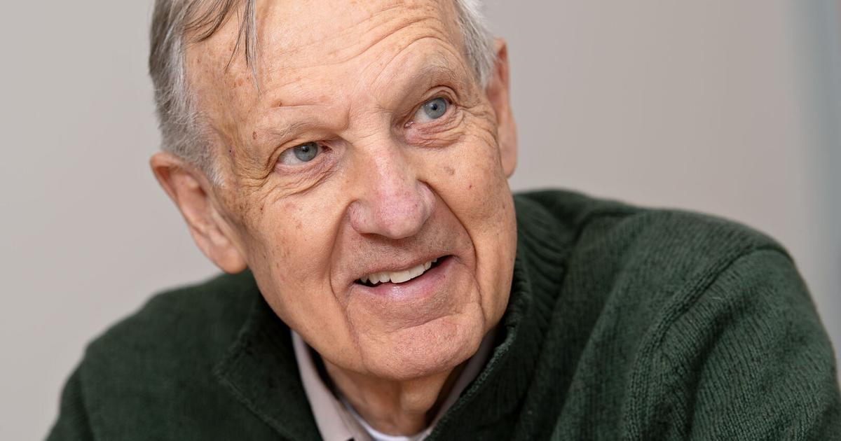 In the fog of politics: Dennis Barlow reflects on four years on Shenandoah County School Board