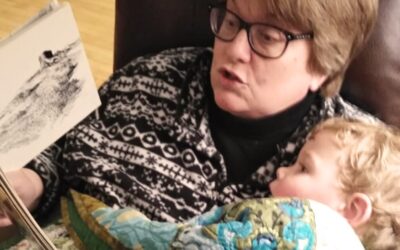 Kampa reviews new books, shares Newbery Award favorites