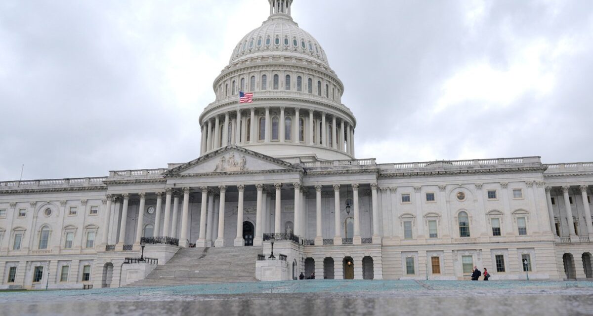 The fall and rise of the Left’s premier dark money network