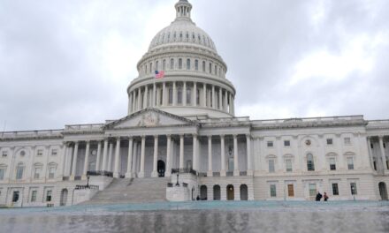 The fall and rise of the Left’s premier dark money network