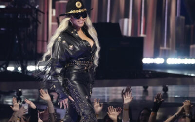 Beyoncé joins rare group of Black American billionaires
