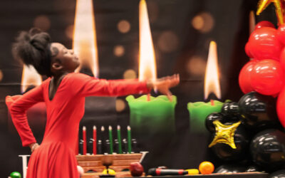 Island Celebrates African American Culture during Kwanzaa 2025