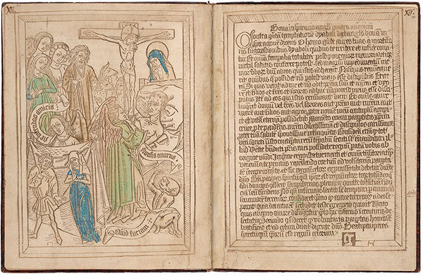 Blockbooks, Ragtime, and John Ashbery Drawings at the Morgan 2026