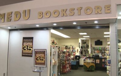 Beloved African American bookstore in Atlanta closing after 35 years in business