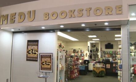 Beloved African American bookstore in Atlanta closing after 35 years in business
