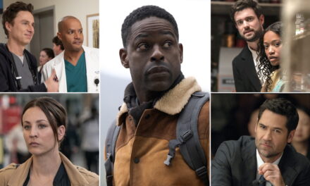 What To Watch In February: Your Guide To 150+ Premieres And Finales