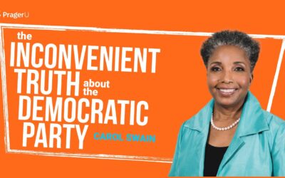 The Inconvenient Truth About the Democratic Party | 5 Minute Videos | PragerU